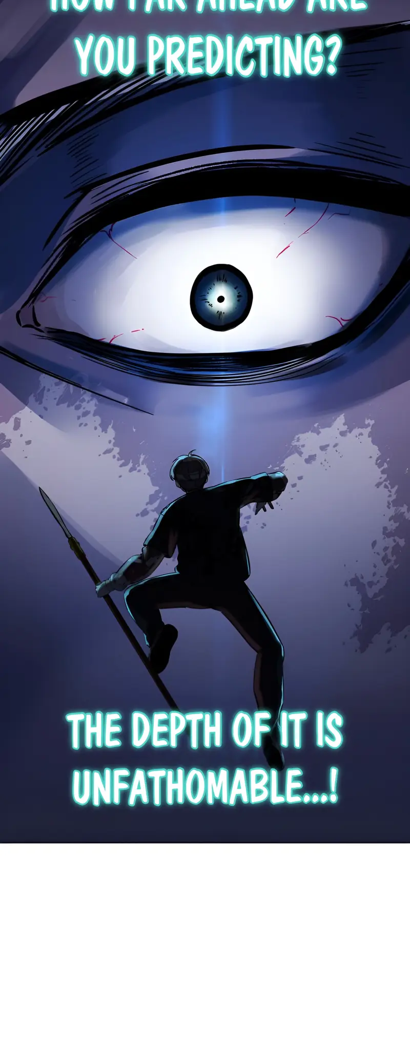 The Boy Of Death - Chapter 247