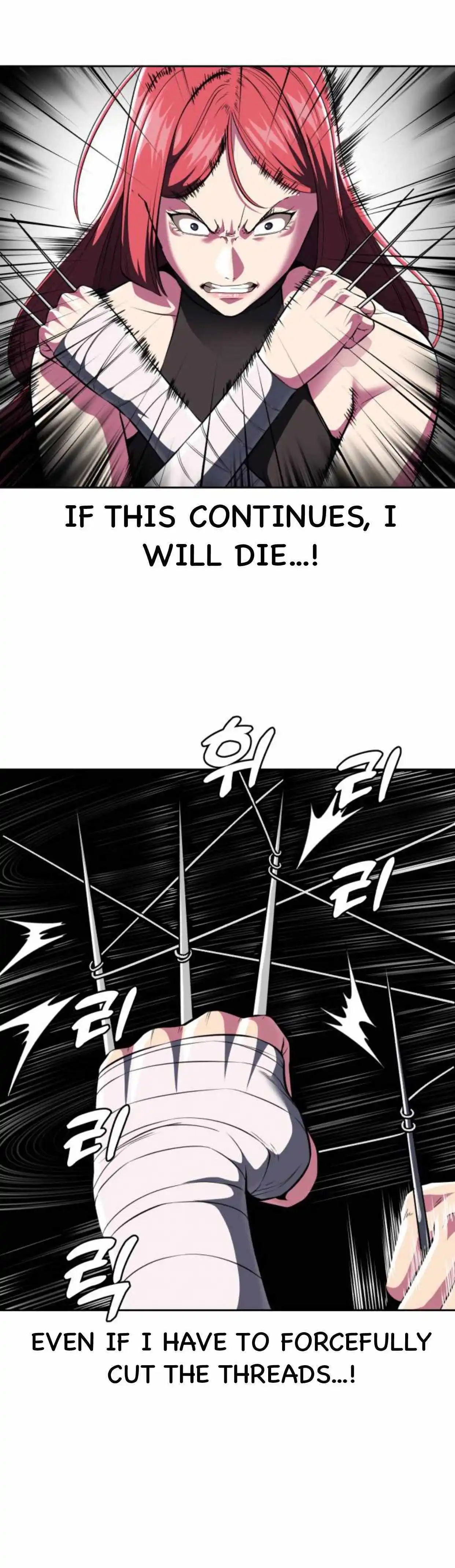 The Boy Of Death - Chapter 173