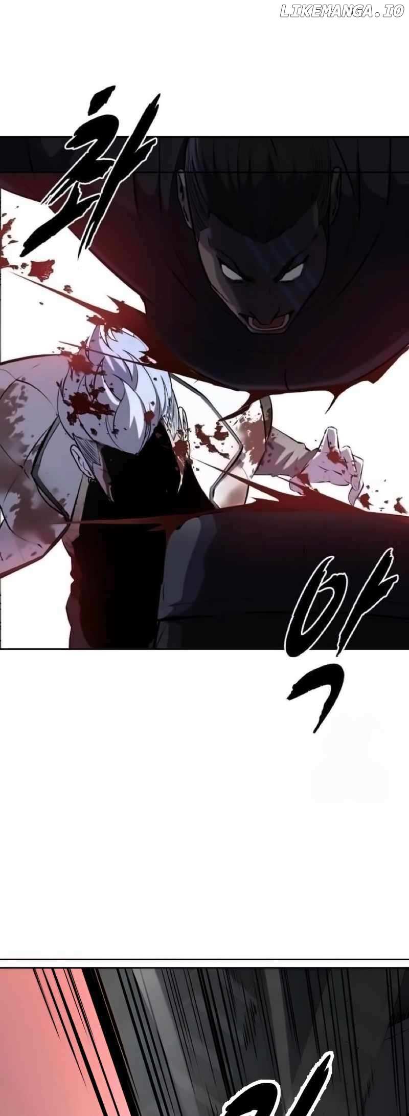 The Boy Of Death - Chapter 256