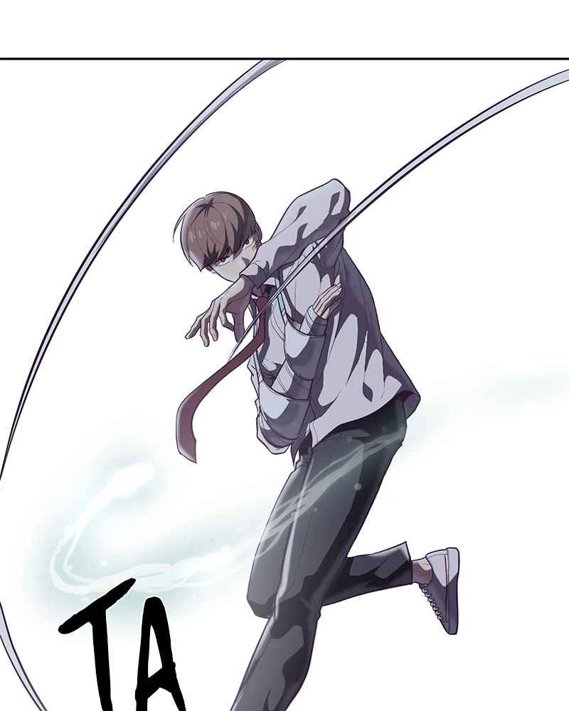 The Boy Of Death - Chapter 100