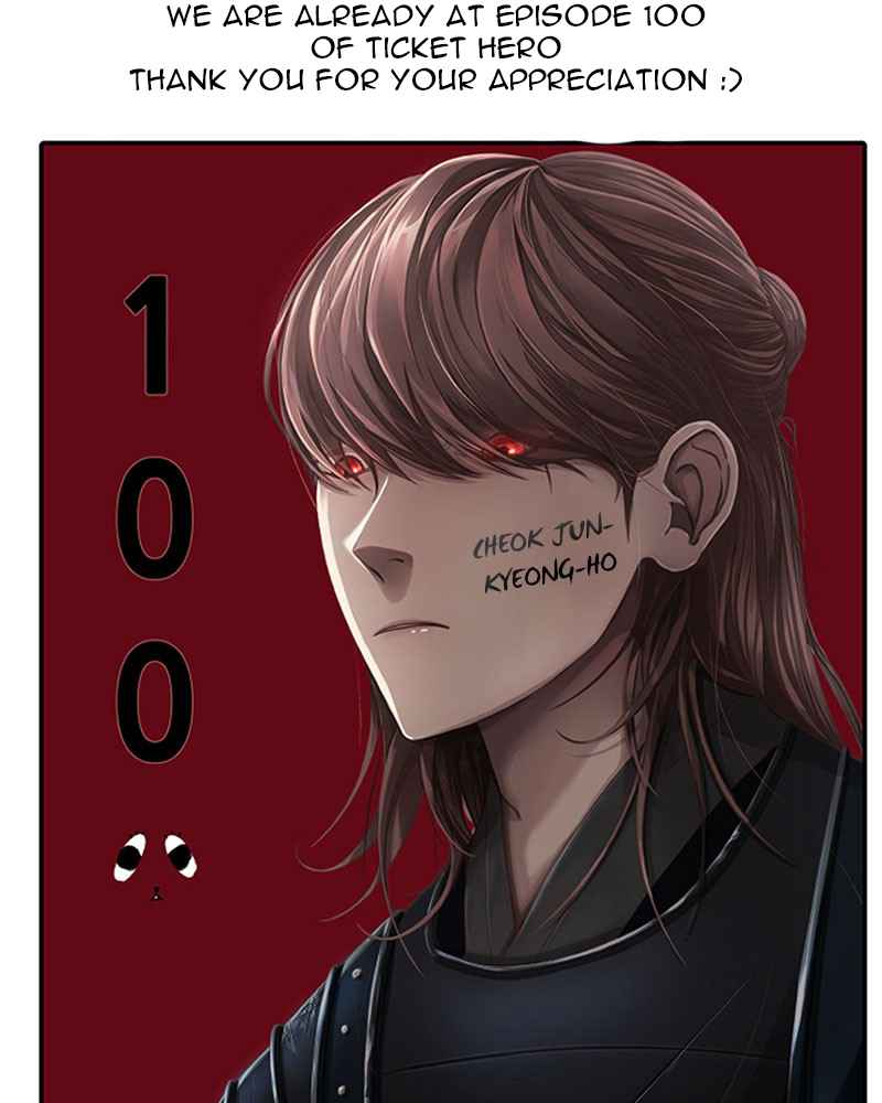 The Boy Of Death - Chapter 100