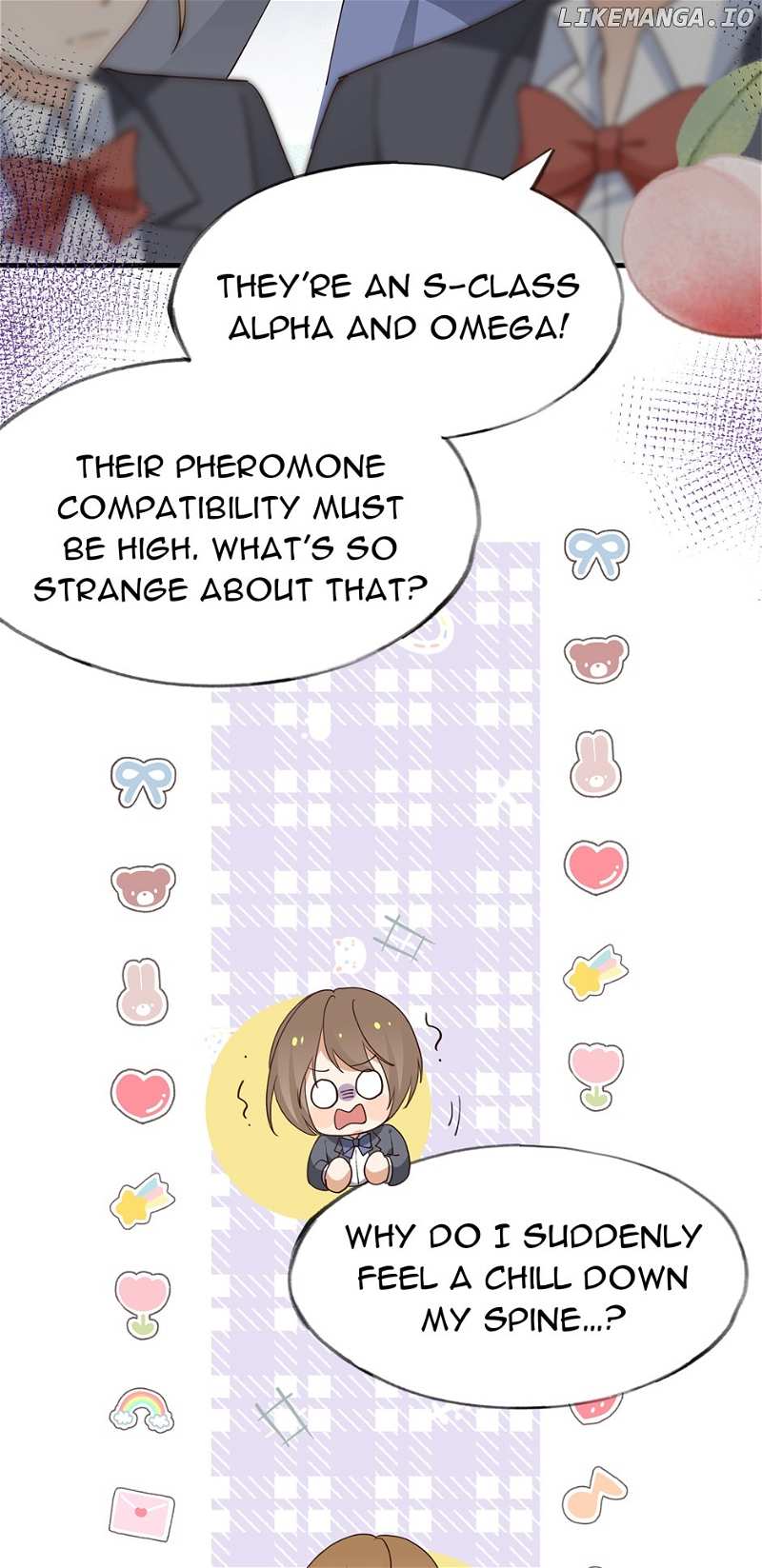 Perfect Heroine Wants To Possess Me - Chapter 84