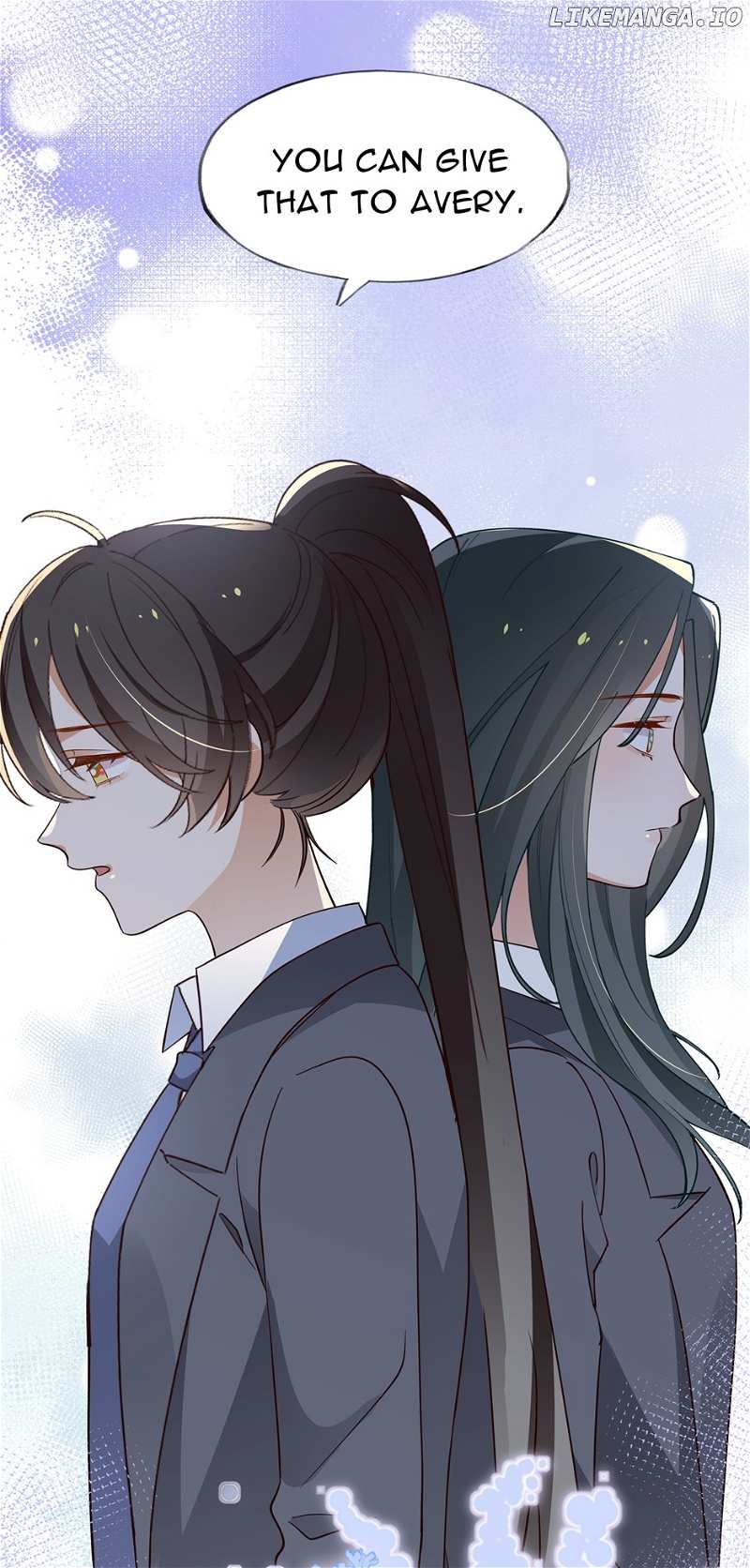 Perfect Heroine Wants To Possess Me - Chapter 84