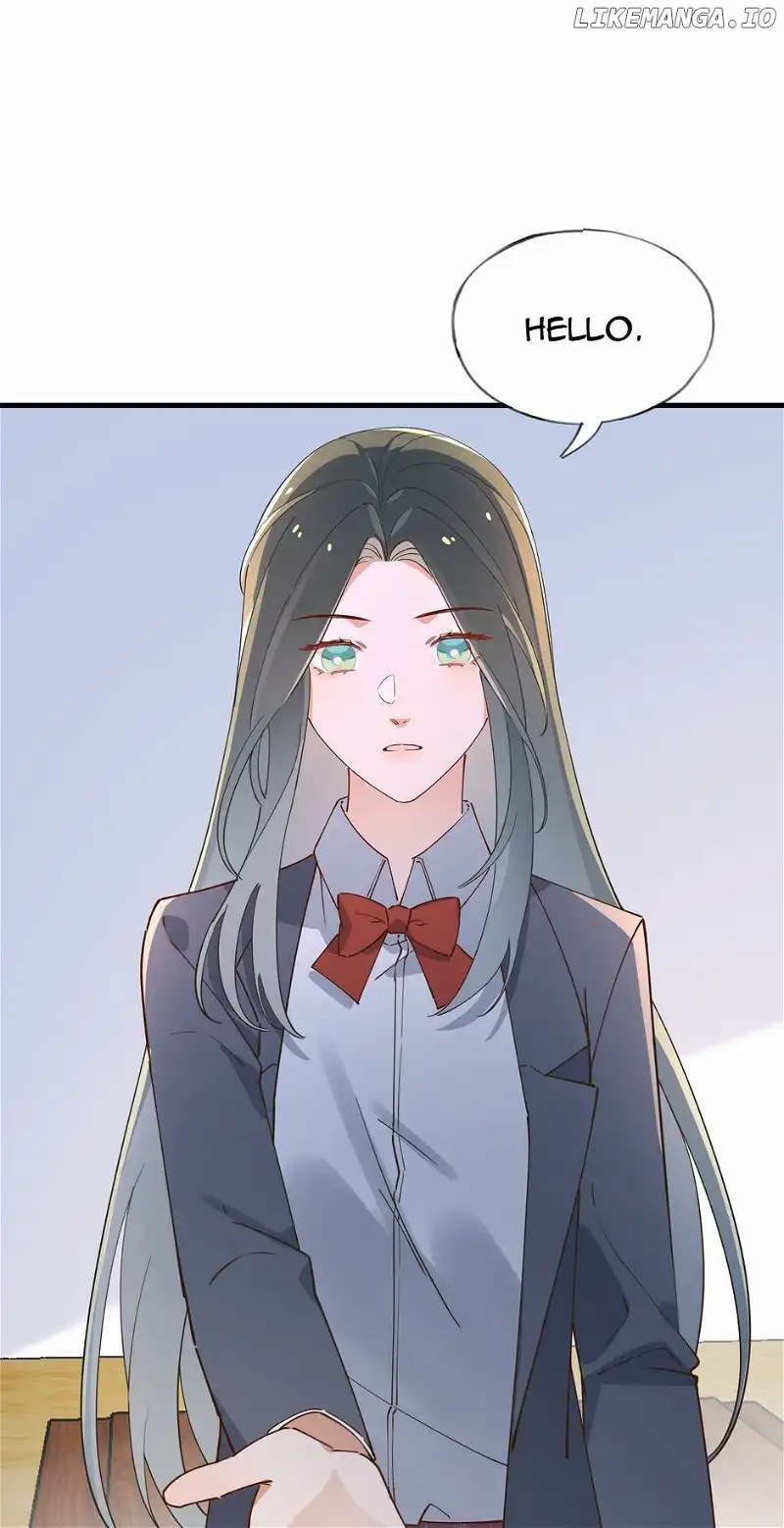 Perfect Heroine Wants To Possess Me - Chapter 58