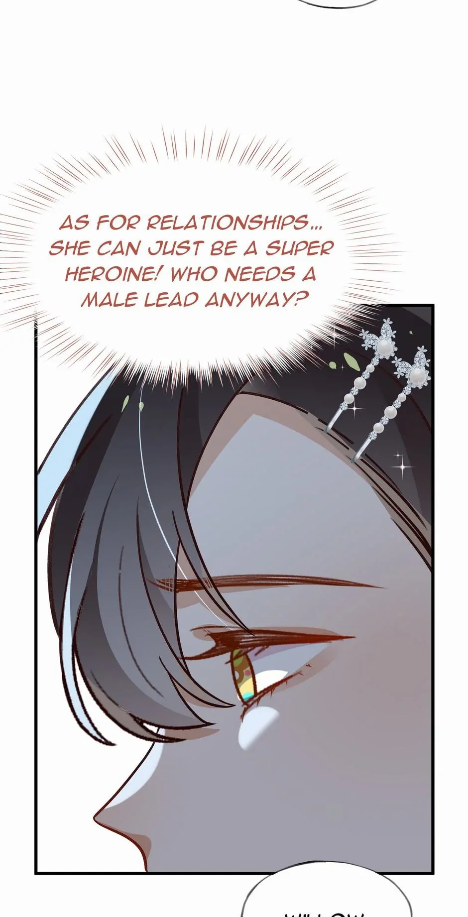 Perfect Heroine Wants To Possess Me - Chapter 49