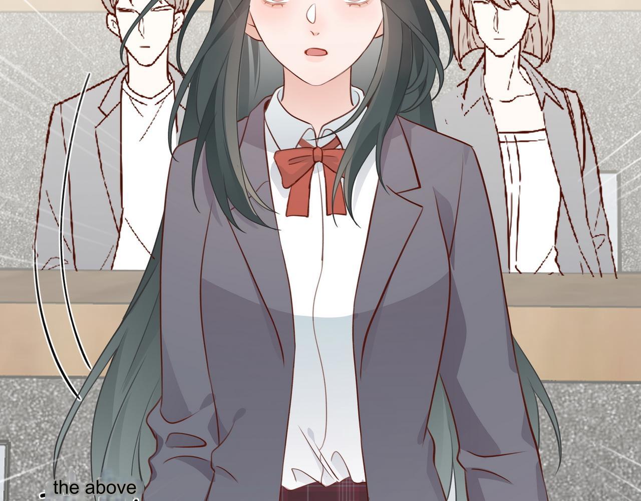 Perfect Heroine Wants To Possess Me - Chapter 34