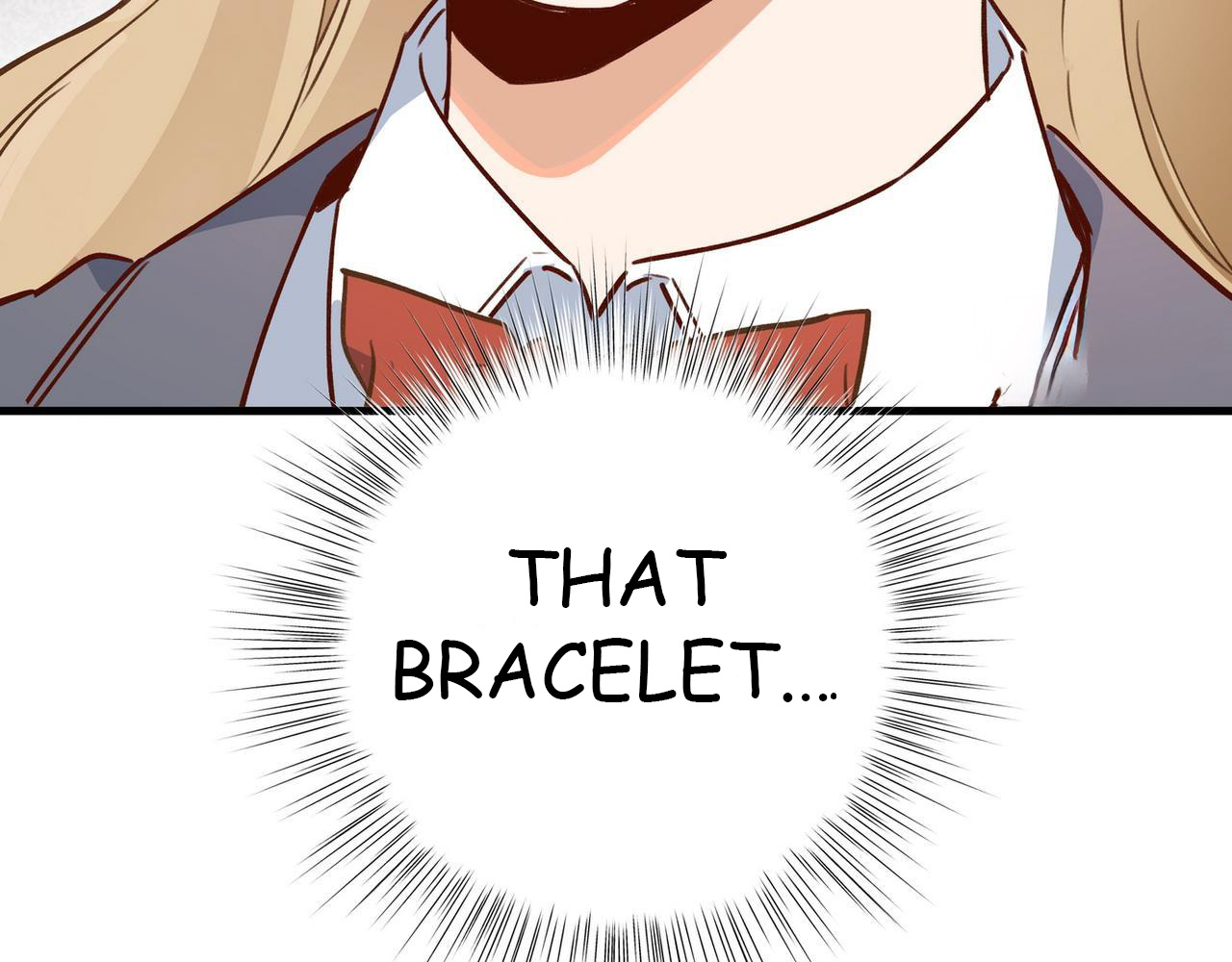 Perfect Heroine Wants To Possess Me - Chapter 40: Peach Bracelets