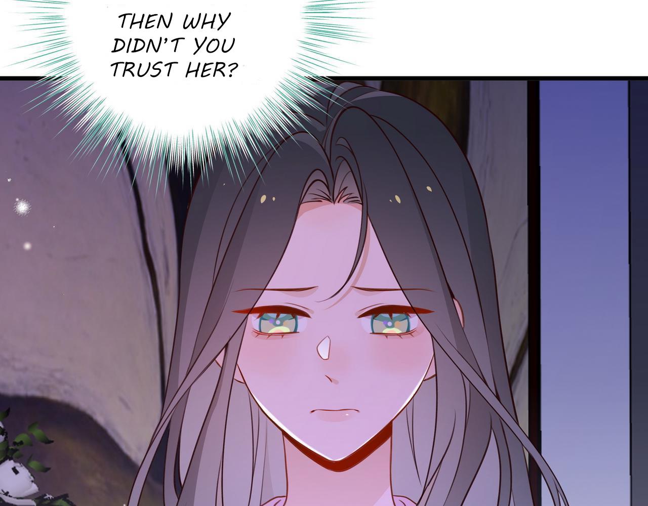 Perfect Heroine Wants To Possess Me - Chapter 32: Ch 32