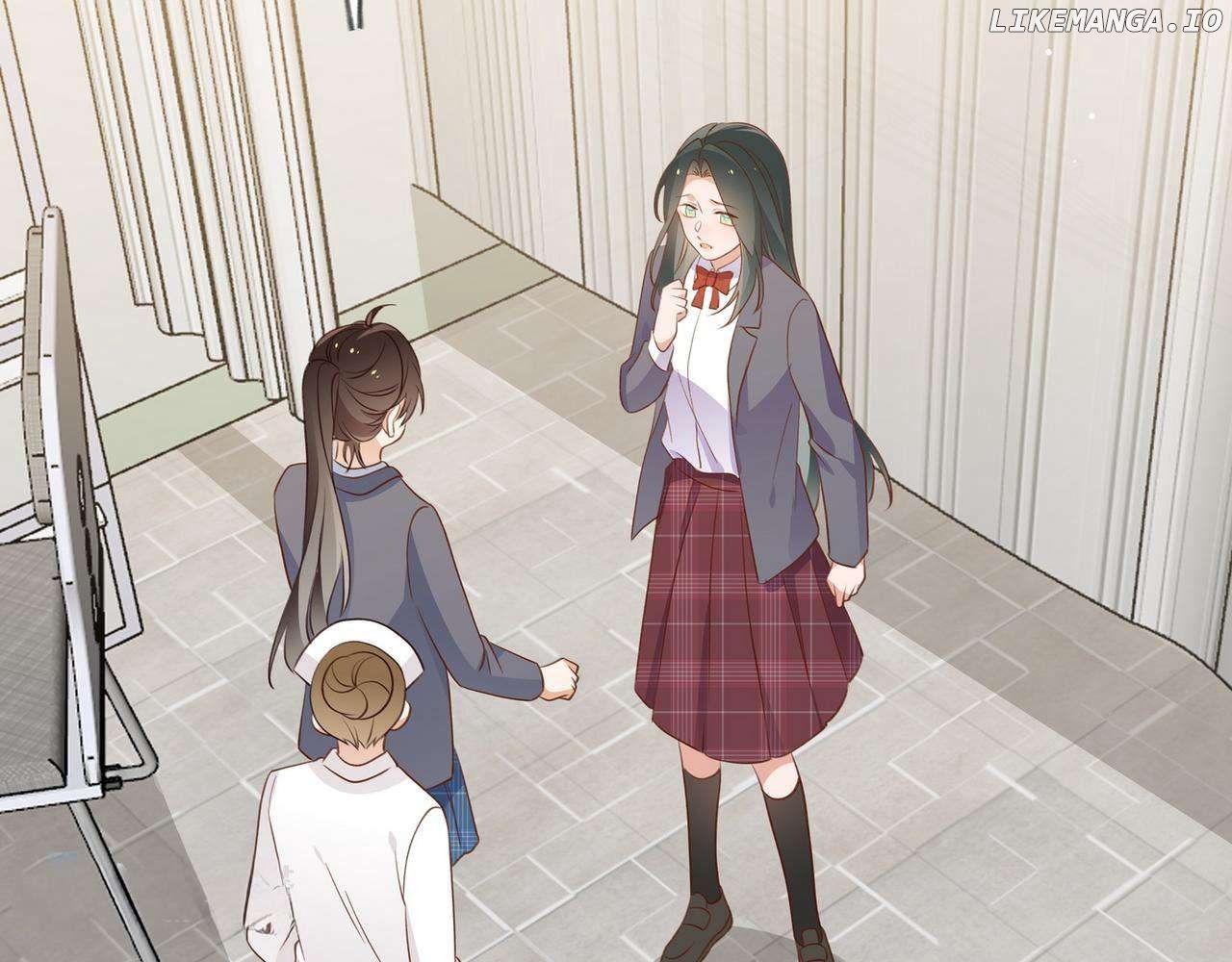 Perfect Heroine Wants To Possess Me - Chapter 39