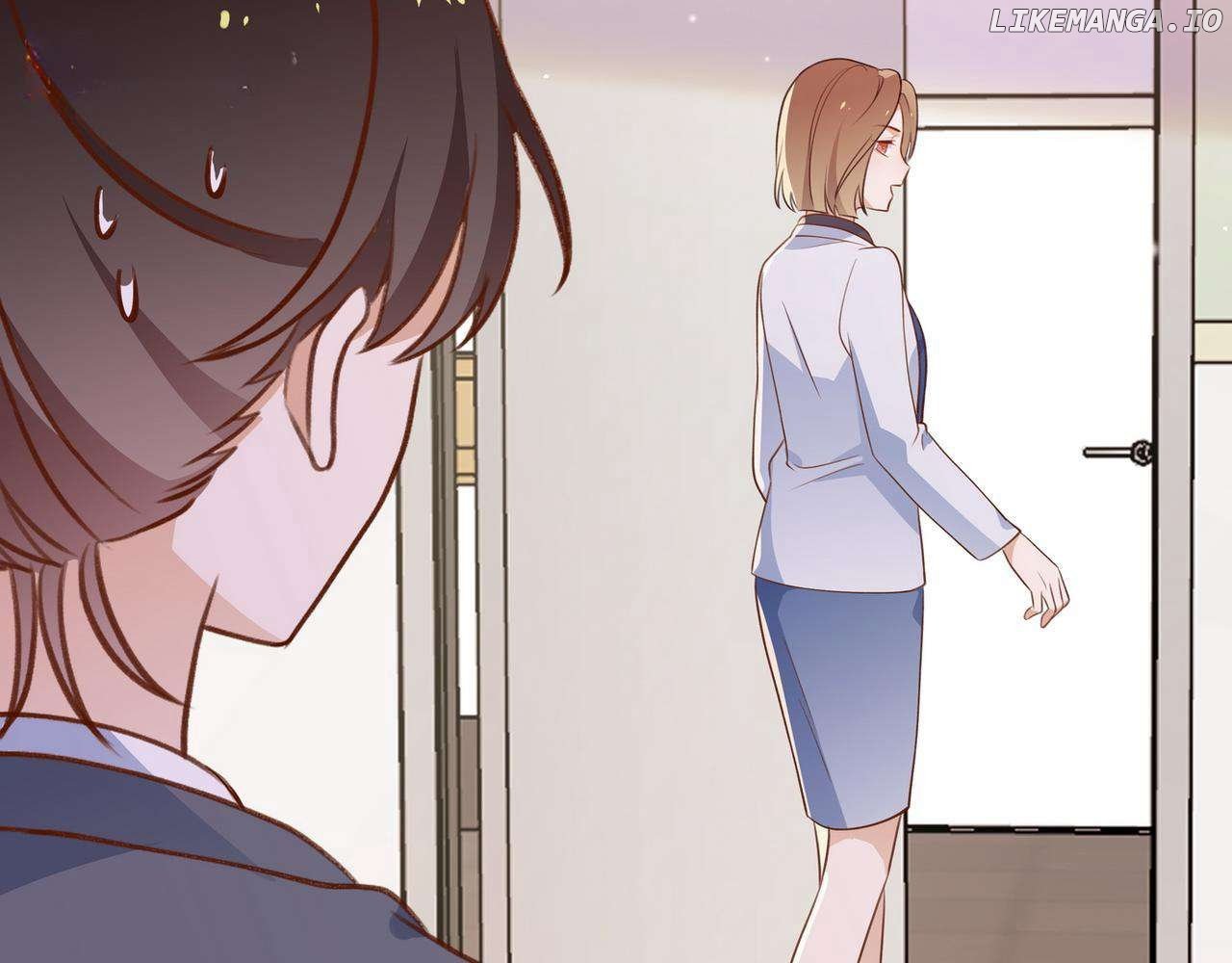 Perfect Heroine Wants To Possess Me - Chapter 39