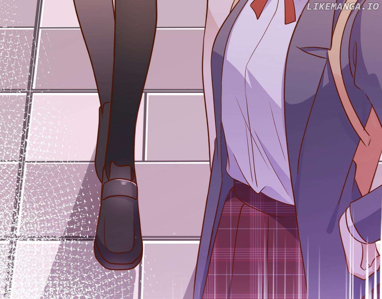 Perfect Heroine Wants To Possess Me - Chapter 39