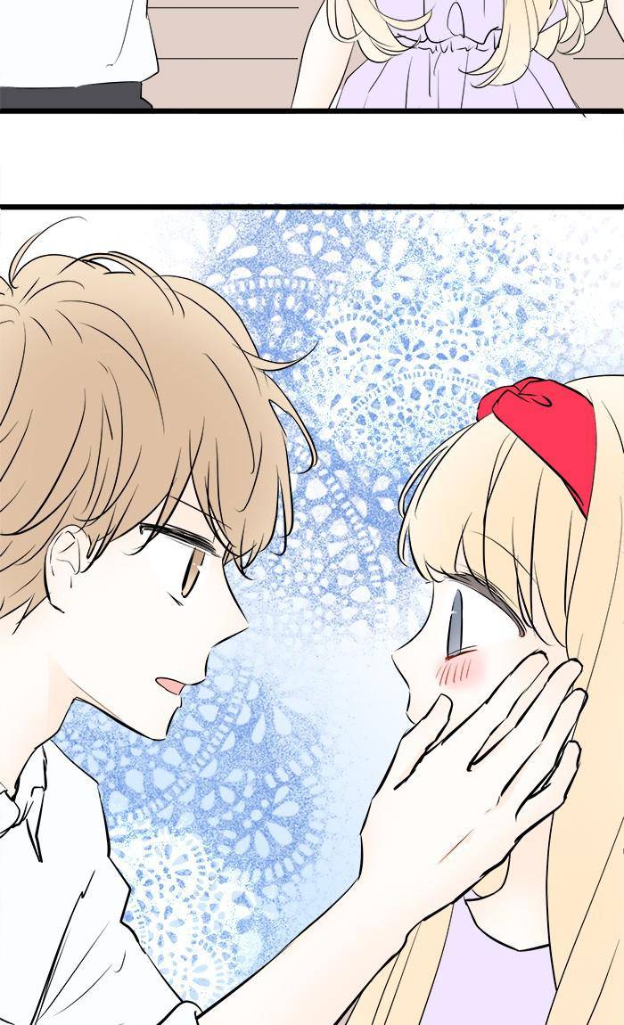 My Heart That Beats For You - Chapter 71