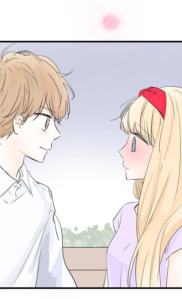 My Heart That Beats For You - Chapter 71