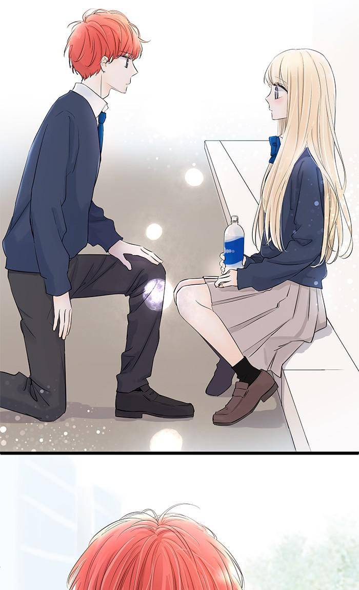 My Heart That Beats For You - Chapter 68