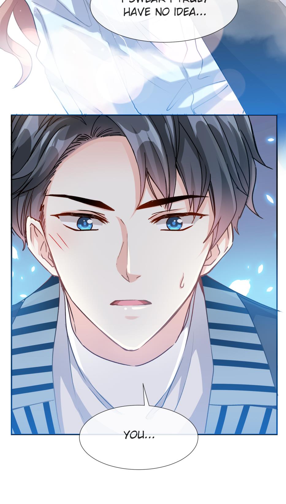 Tender Loving Ceo - Chapter 1: Episode 1