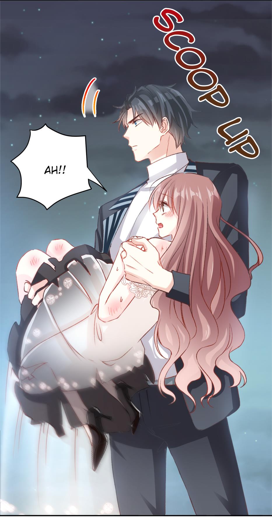 Tender Loving Ceo - Chapter 12: Episode 12