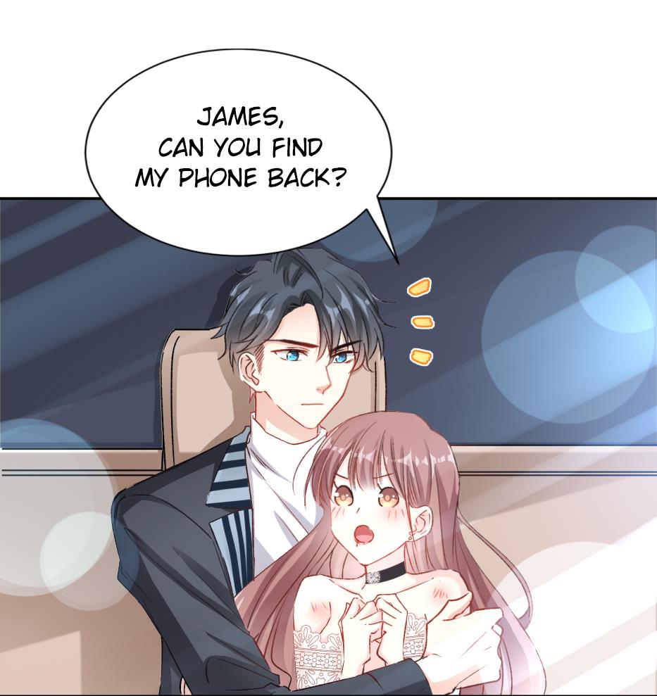 Tender Loving Ceo - Chapter 12: Episode 12