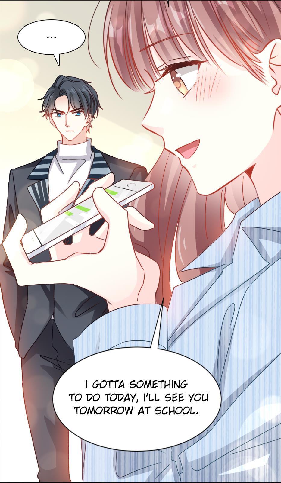 Tender Loving Ceo - Chapter 15: Episode 15