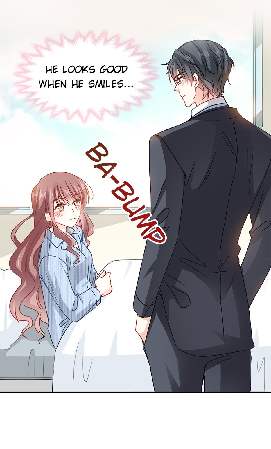 Tender Loving Ceo - Chapter 15: Episode 15