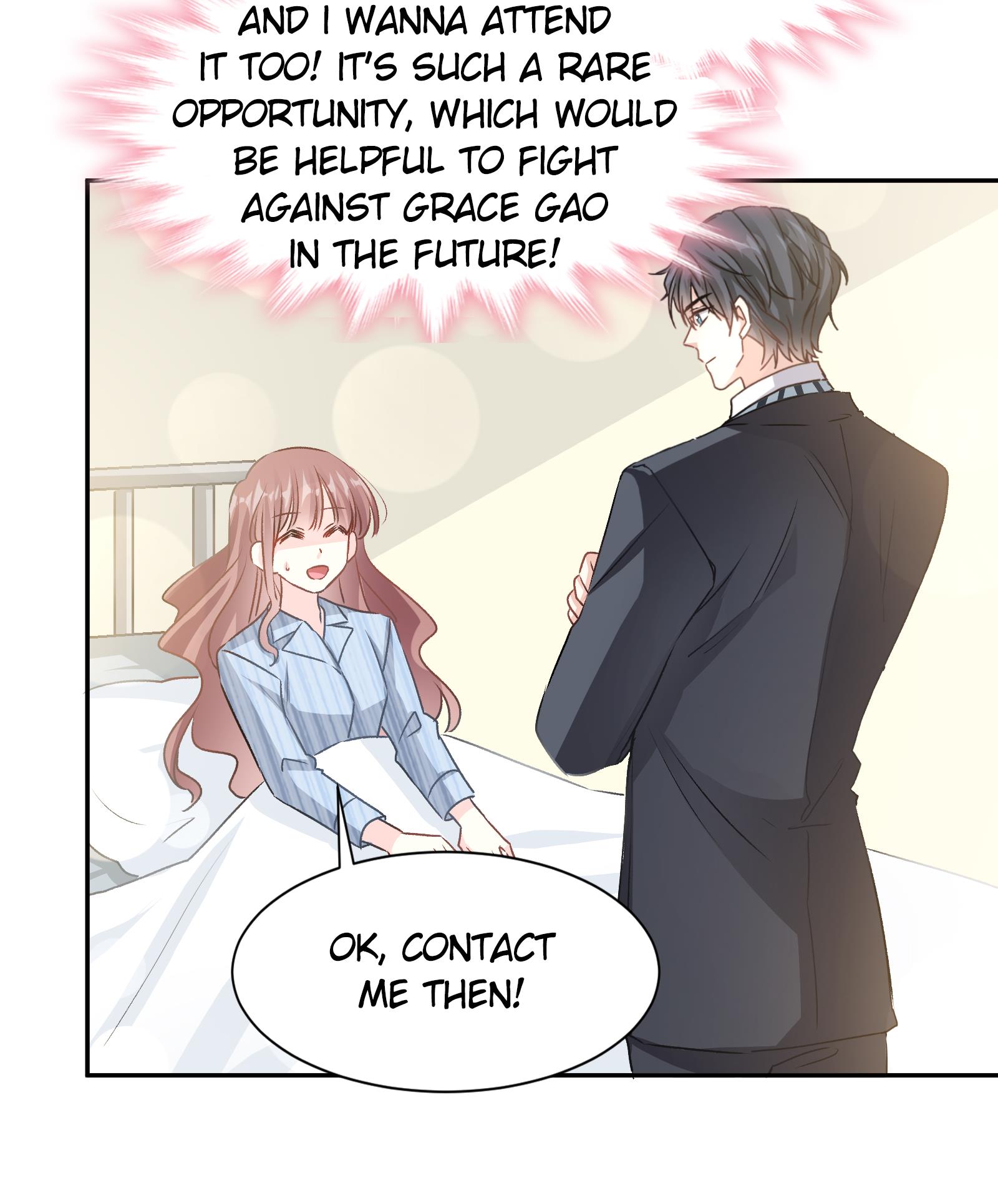 Tender Loving Ceo - Chapter 18: Episode 18