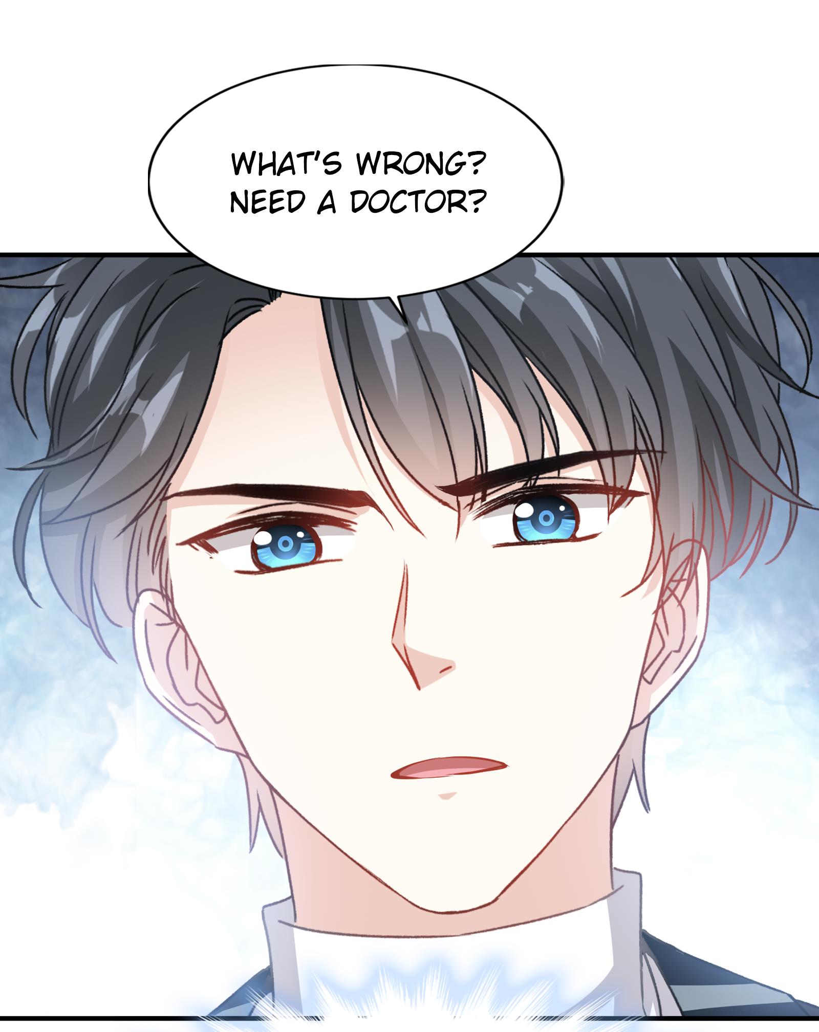 Tender Loving Ceo - Chapter 20: Episode 20