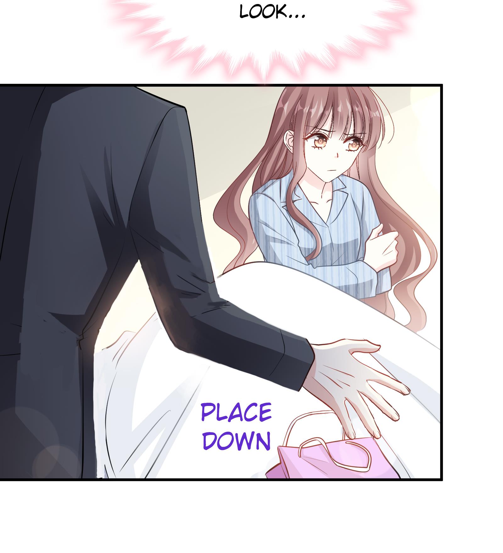 Tender Loving Ceo - Chapter 20: Episode 20