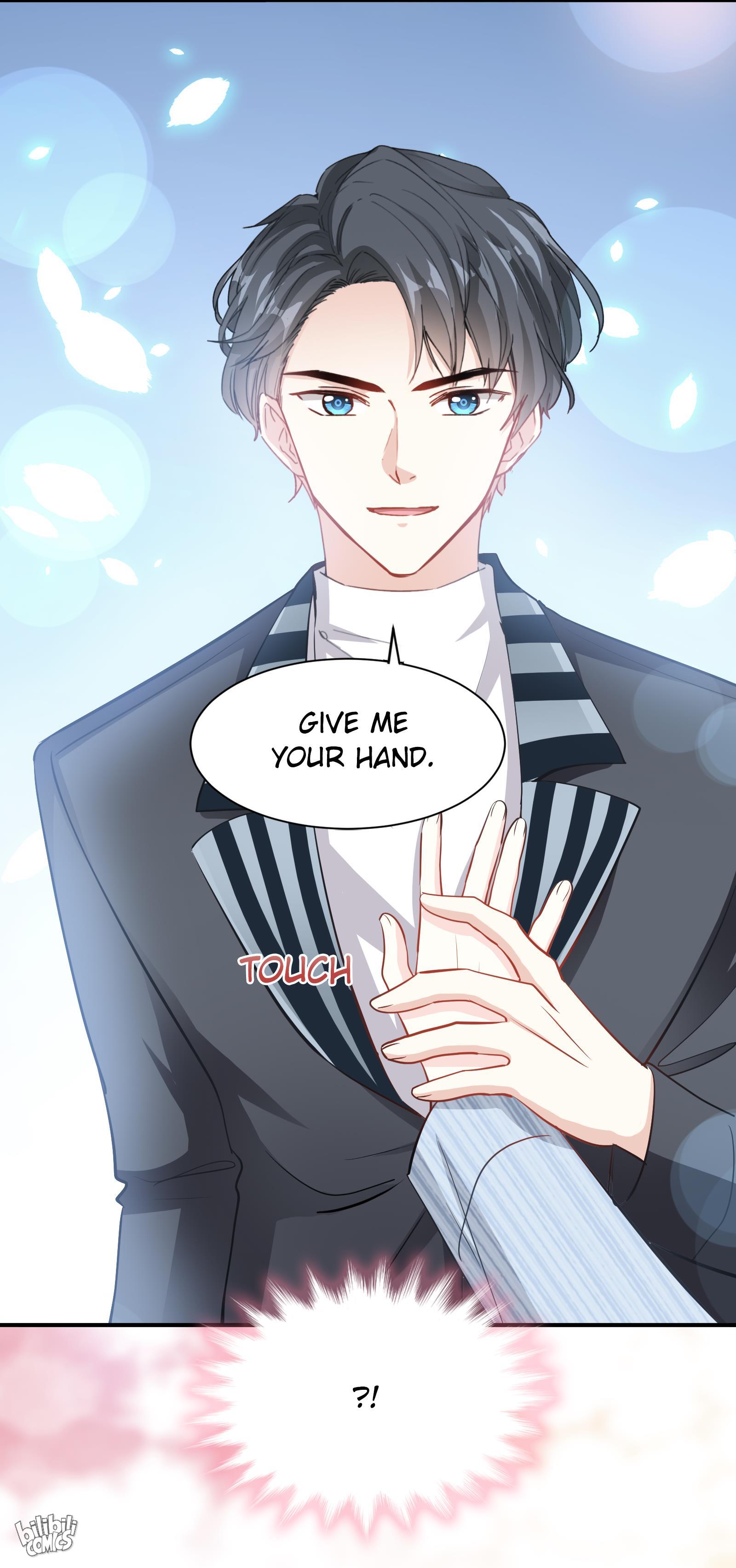 Tender Loving Ceo - Chapter 20: Episode 20