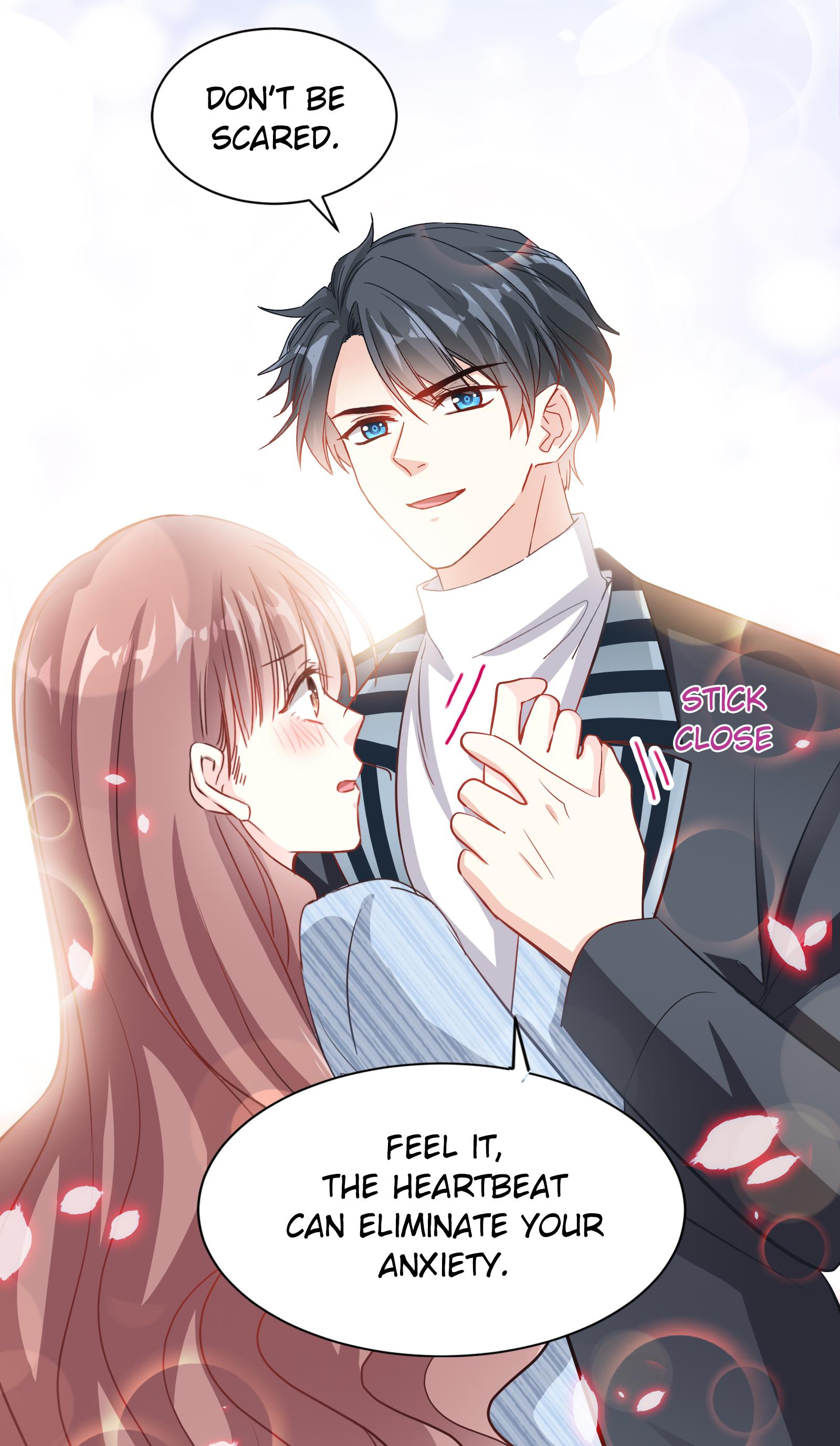 Tender Loving Ceo - Chapter 20: Episode 20