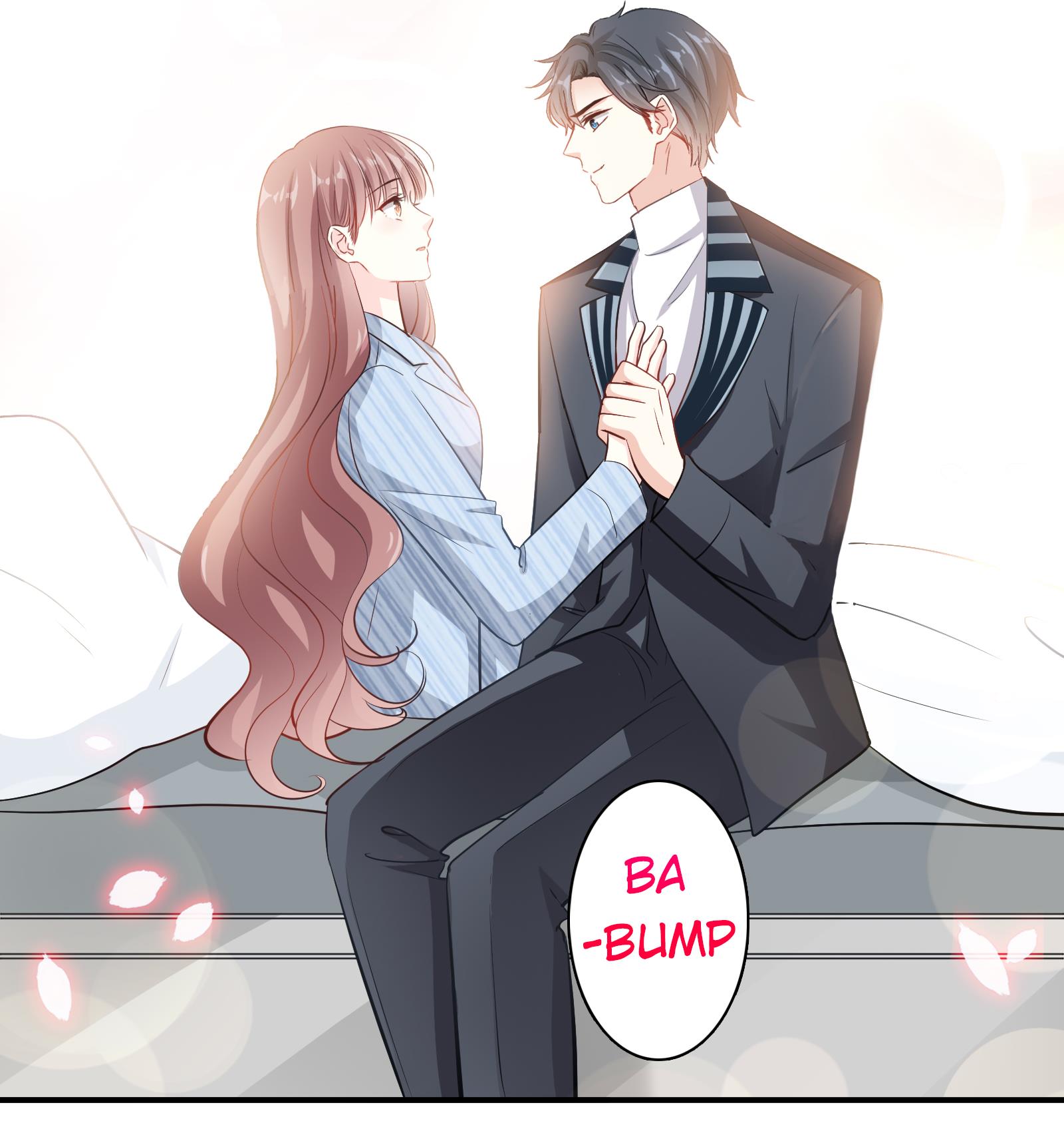 Tender Loving Ceo - Chapter 20: Episode 20