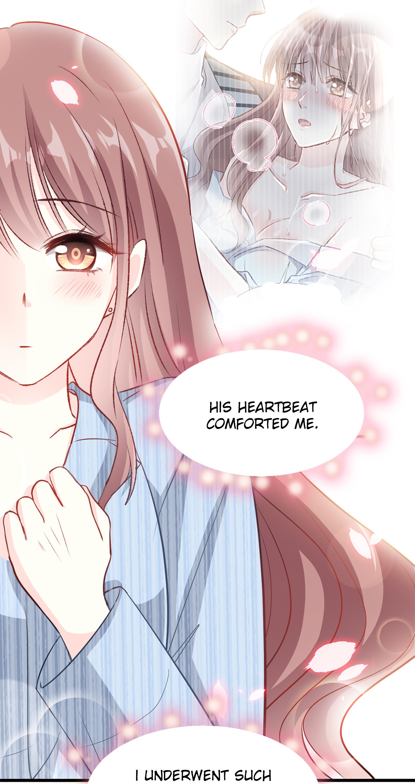 Tender Loving Ceo - Chapter 20: Episode 20