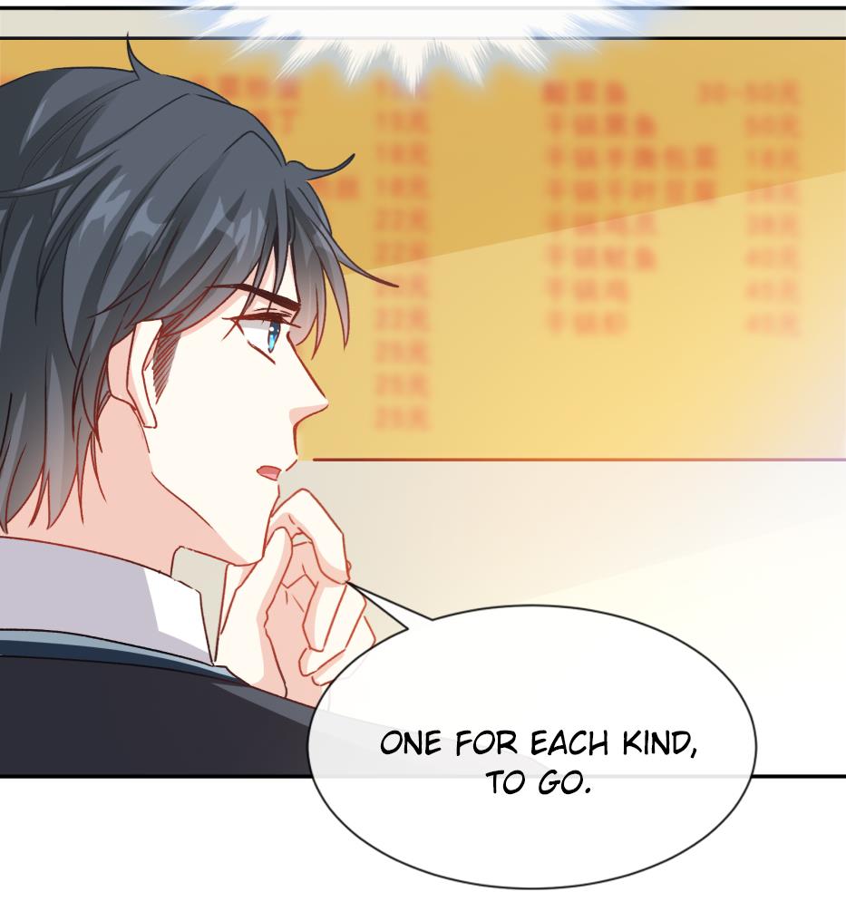 Tender Loving Ceo - Chapter 14: Episode 14