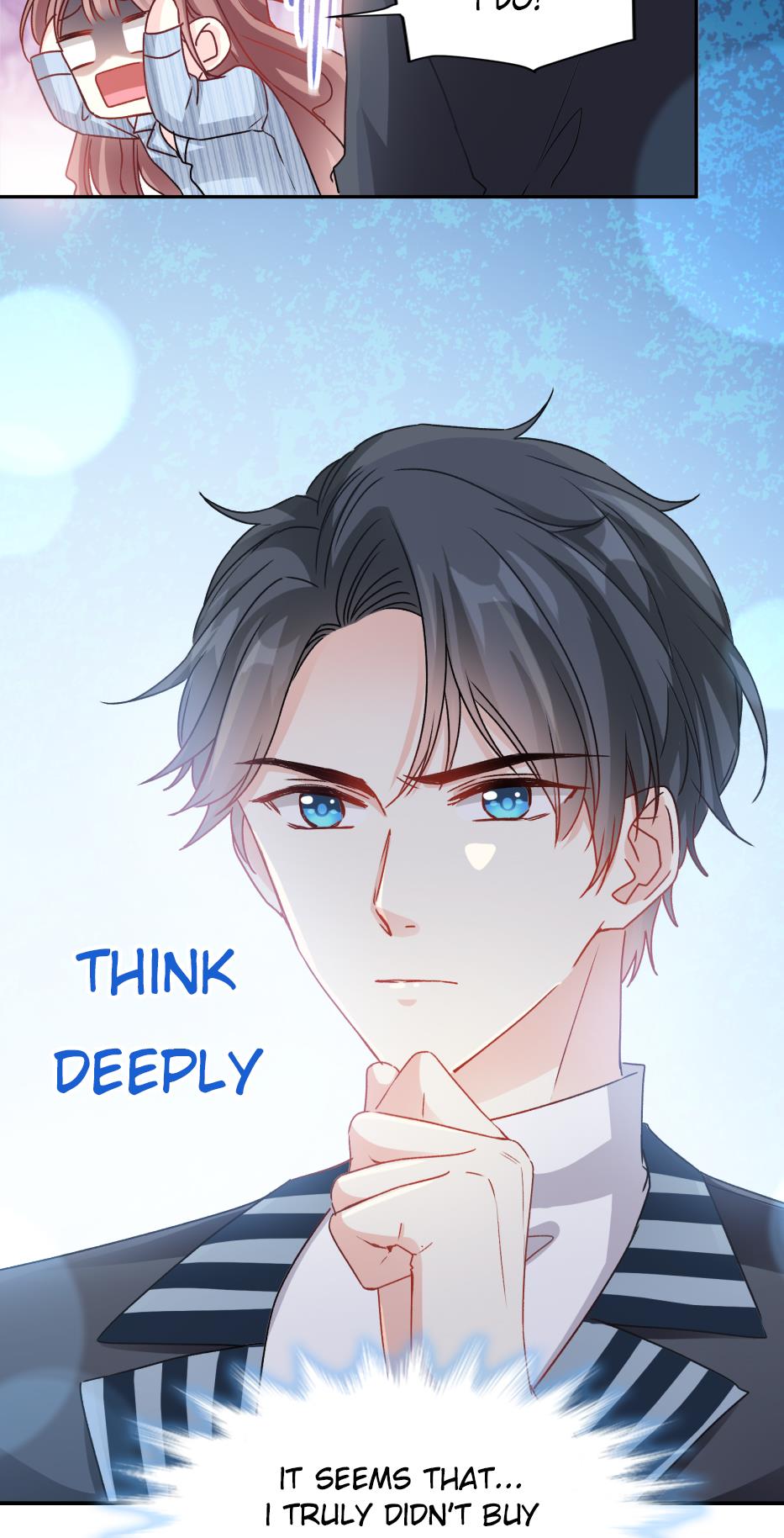 Tender Loving Ceo - Chapter 14: Episode 14