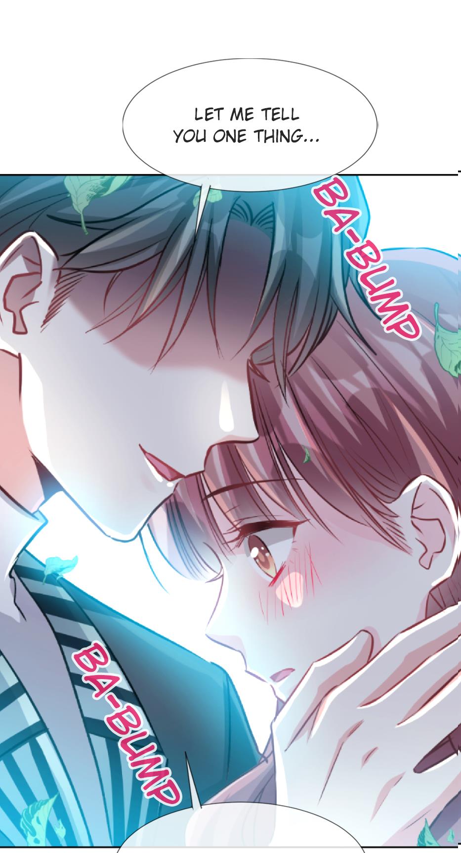 Tender Loving Ceo - Chapter 4: Episode 4