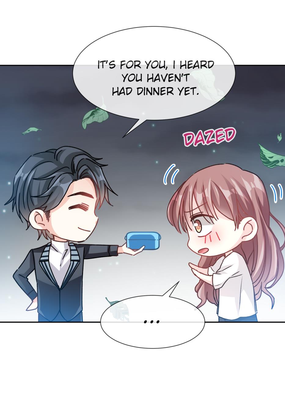 Tender Loving Ceo - Chapter 4: Episode 4