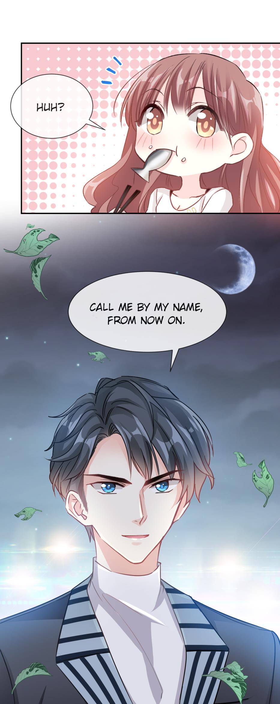 Tender Loving Ceo - Chapter 4: Episode 4