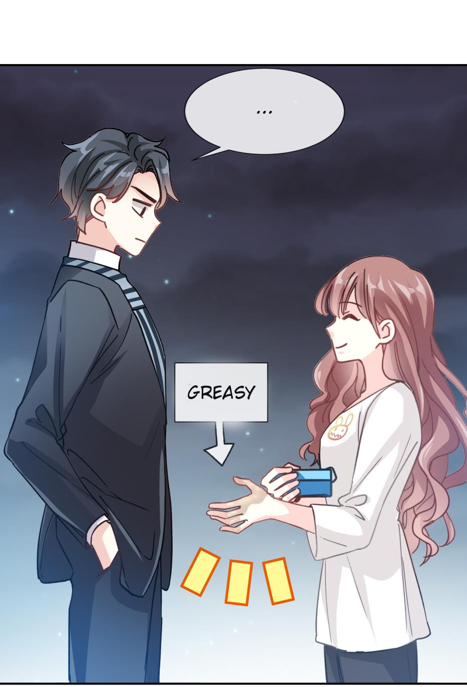 Tender Loving Ceo - Chapter 4: Episode 4