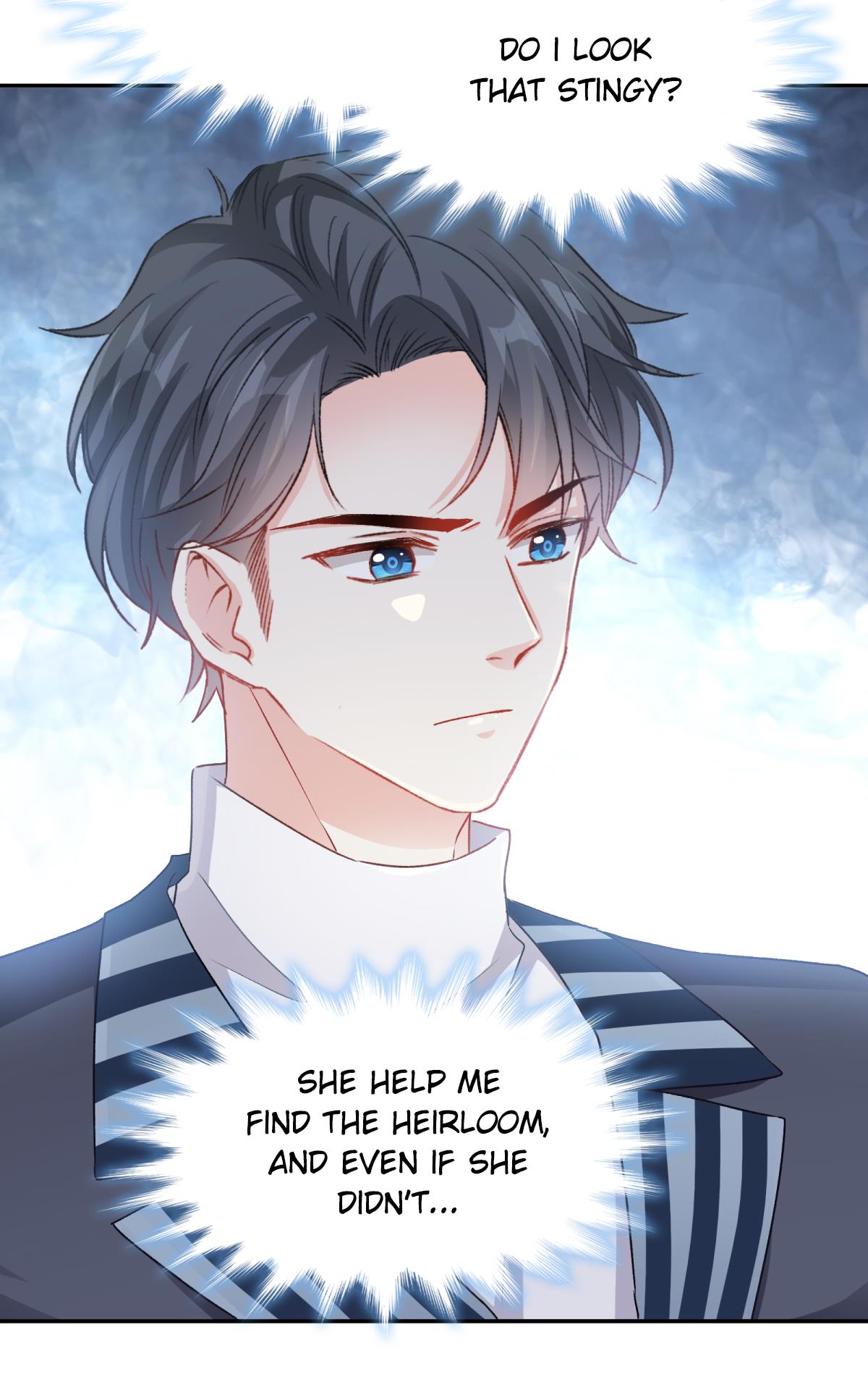 Tender Loving Ceo - Chapter 16: Episode 16