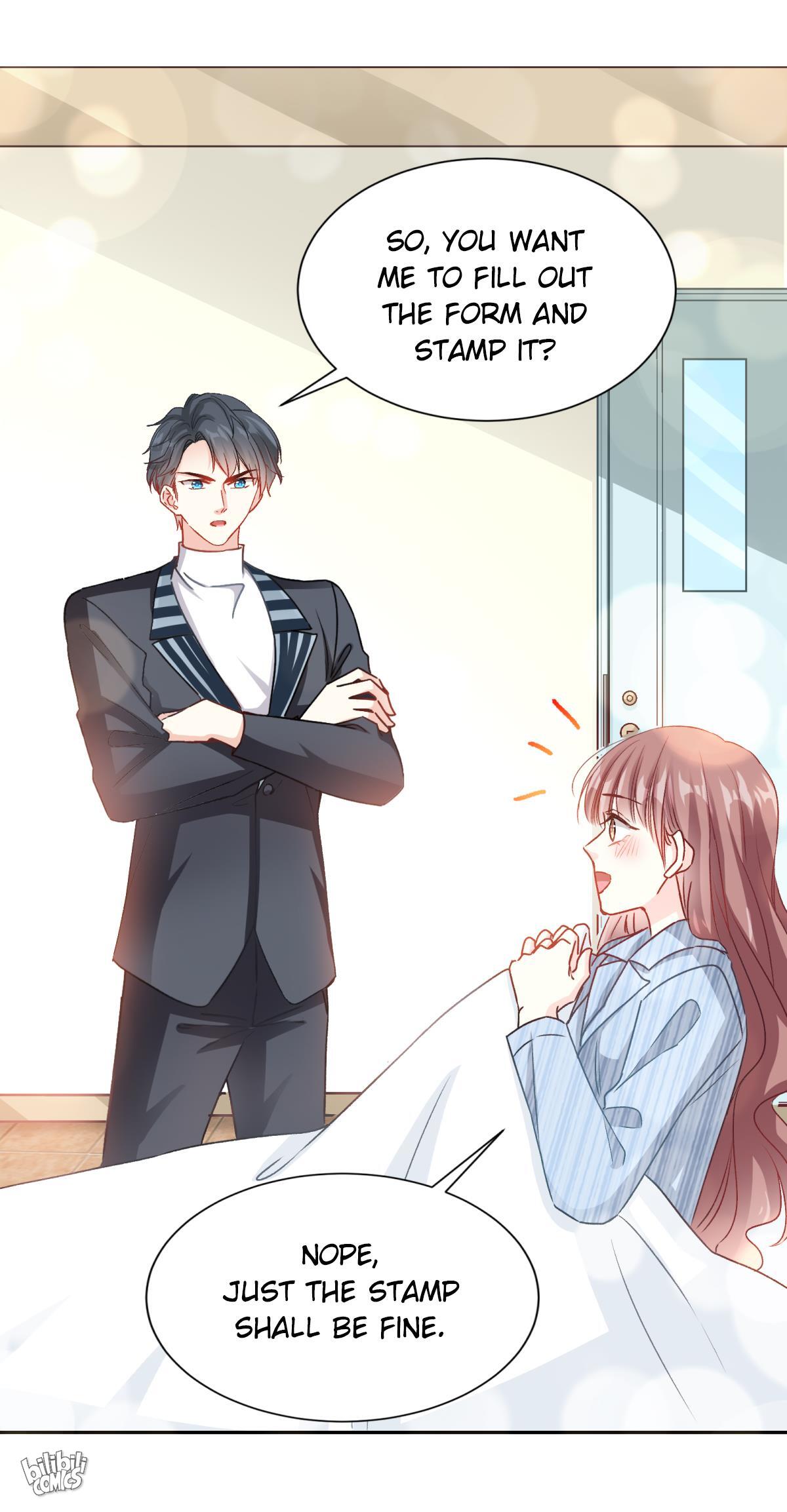 Tender Loving Ceo - Chapter 16: Episode 16