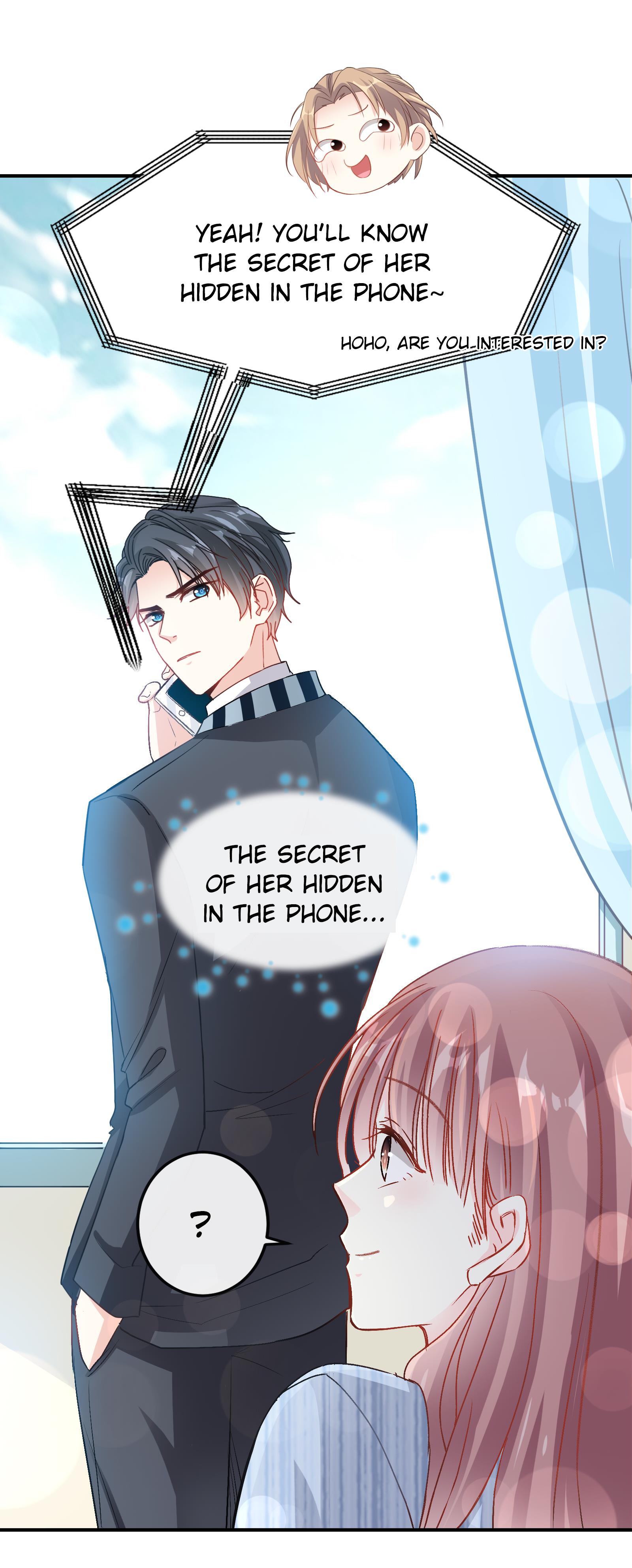 Tender Loving Ceo - Chapter 17: Episode 17