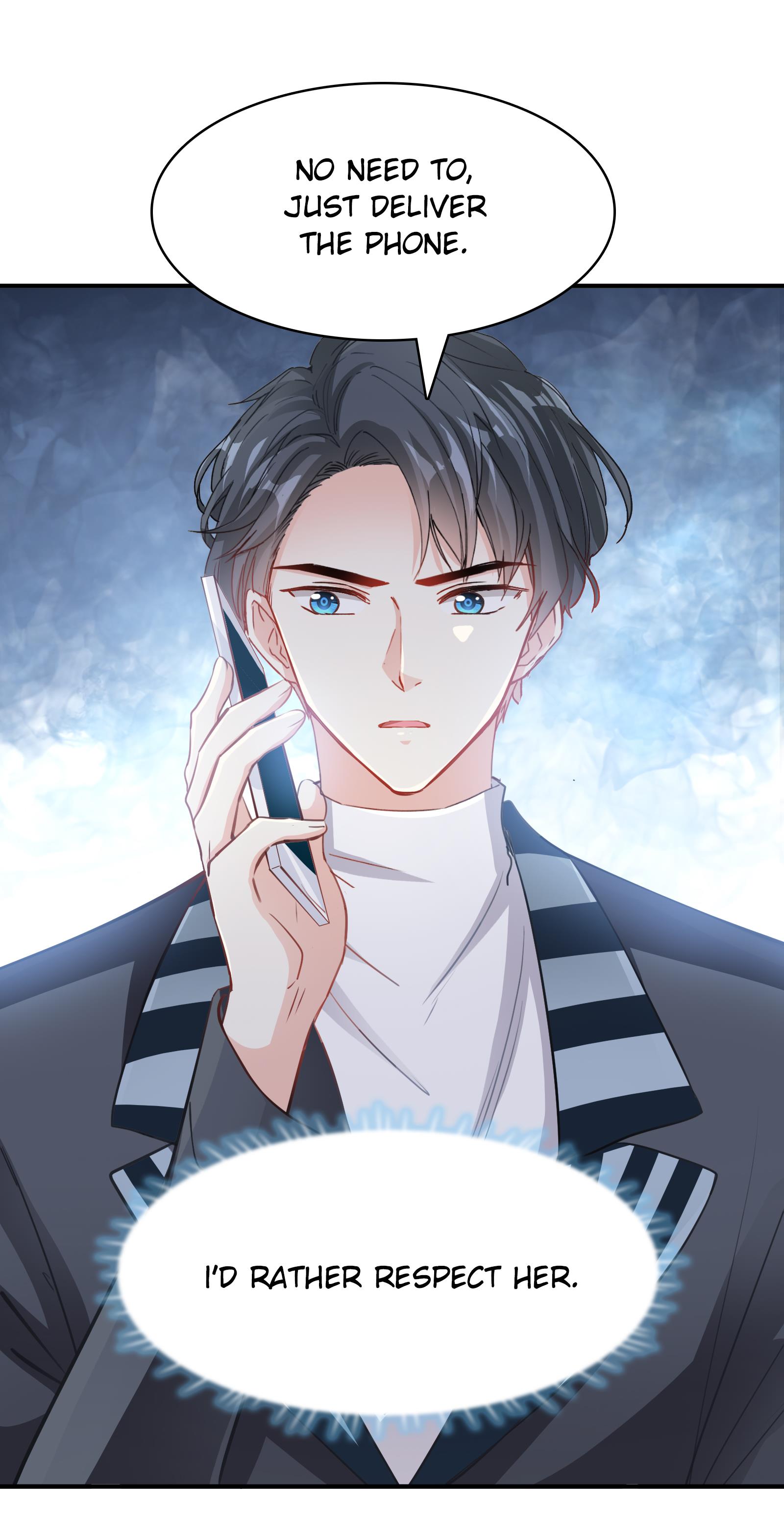 Tender Loving Ceo - Chapter 17: Episode 17