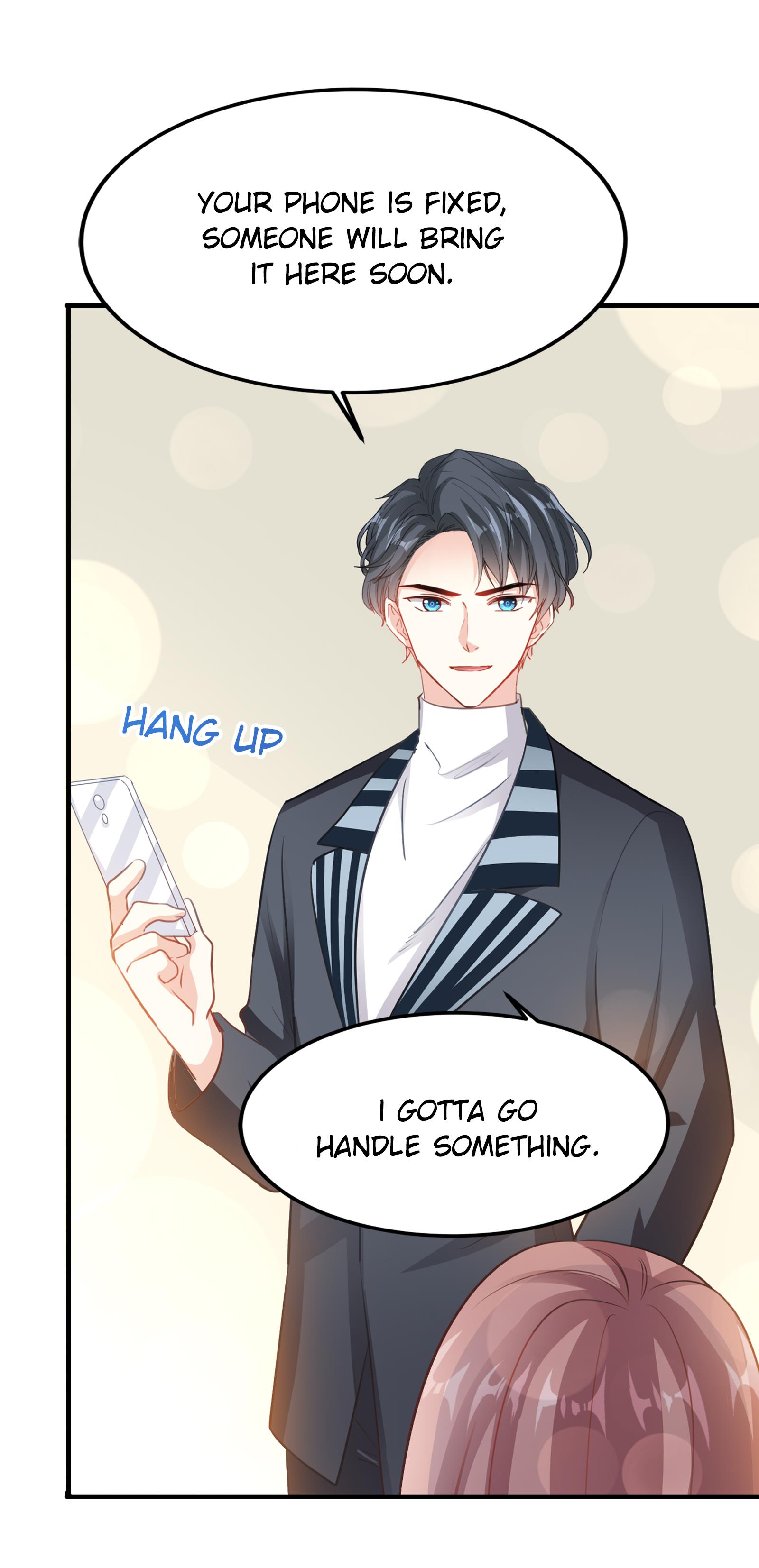 Tender Loving Ceo - Chapter 17: Episode 17