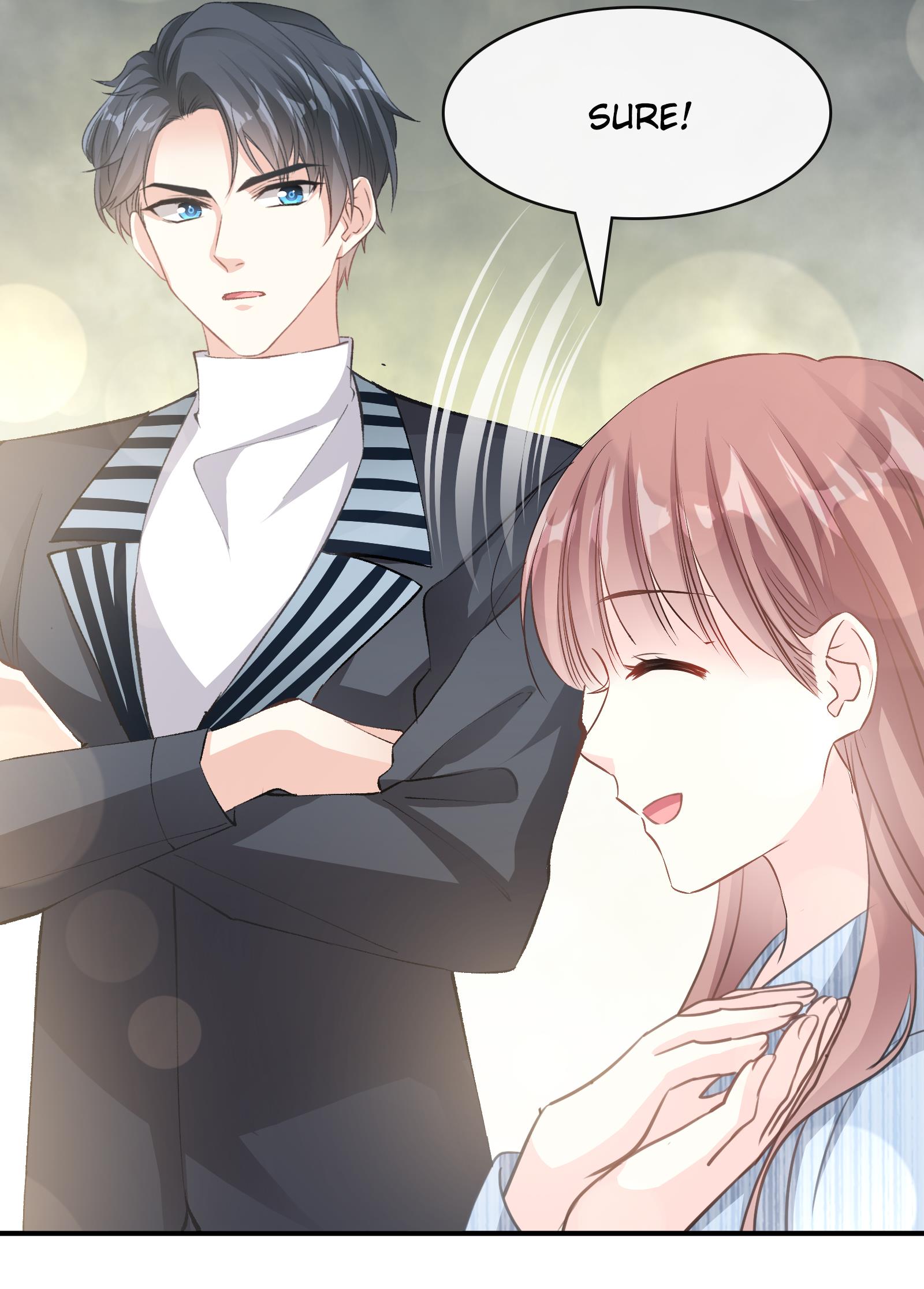 Tender Loving Ceo - Chapter 17: Episode 17