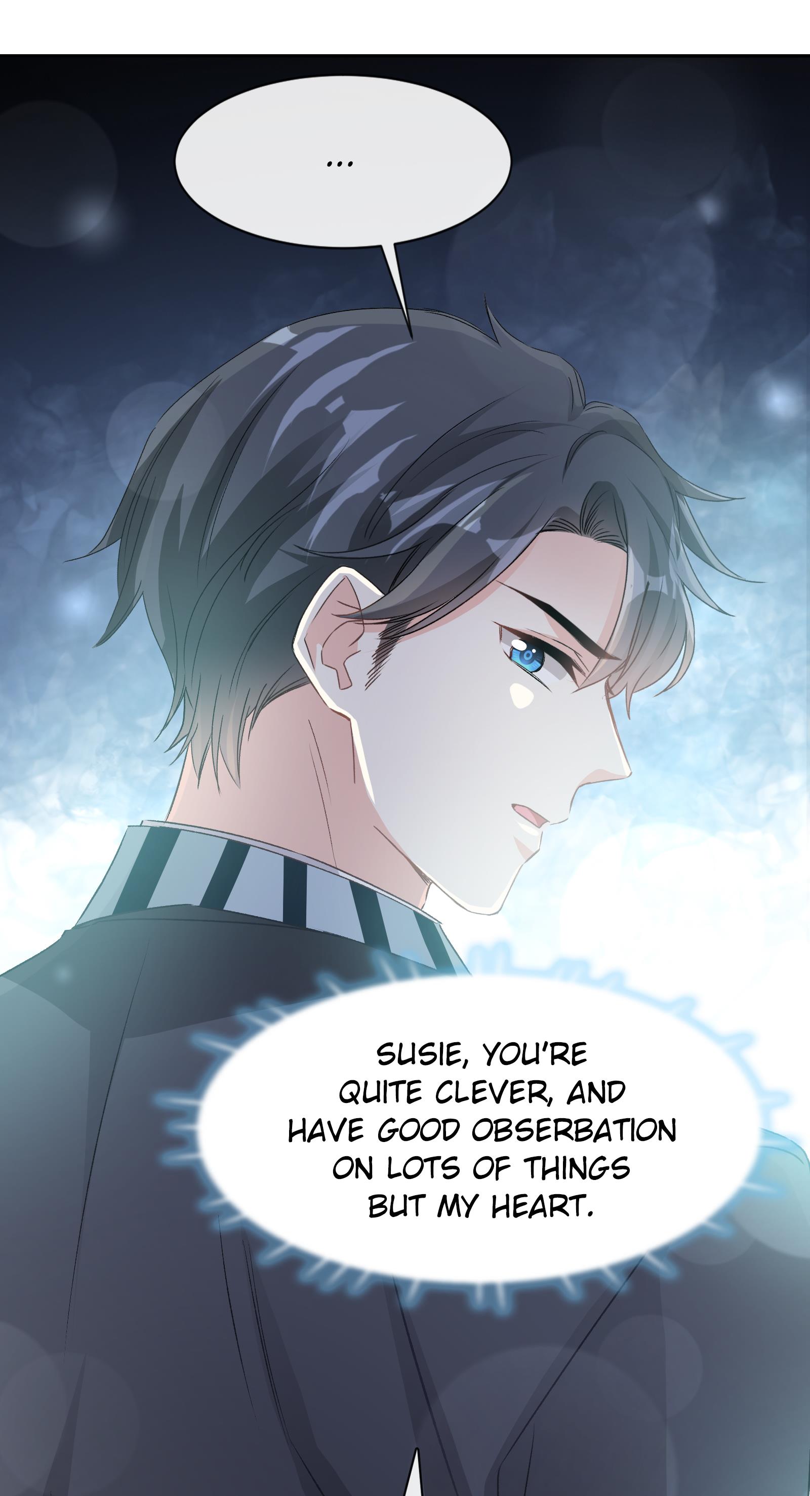 Tender Loving Ceo - Chapter 17: Episode 17