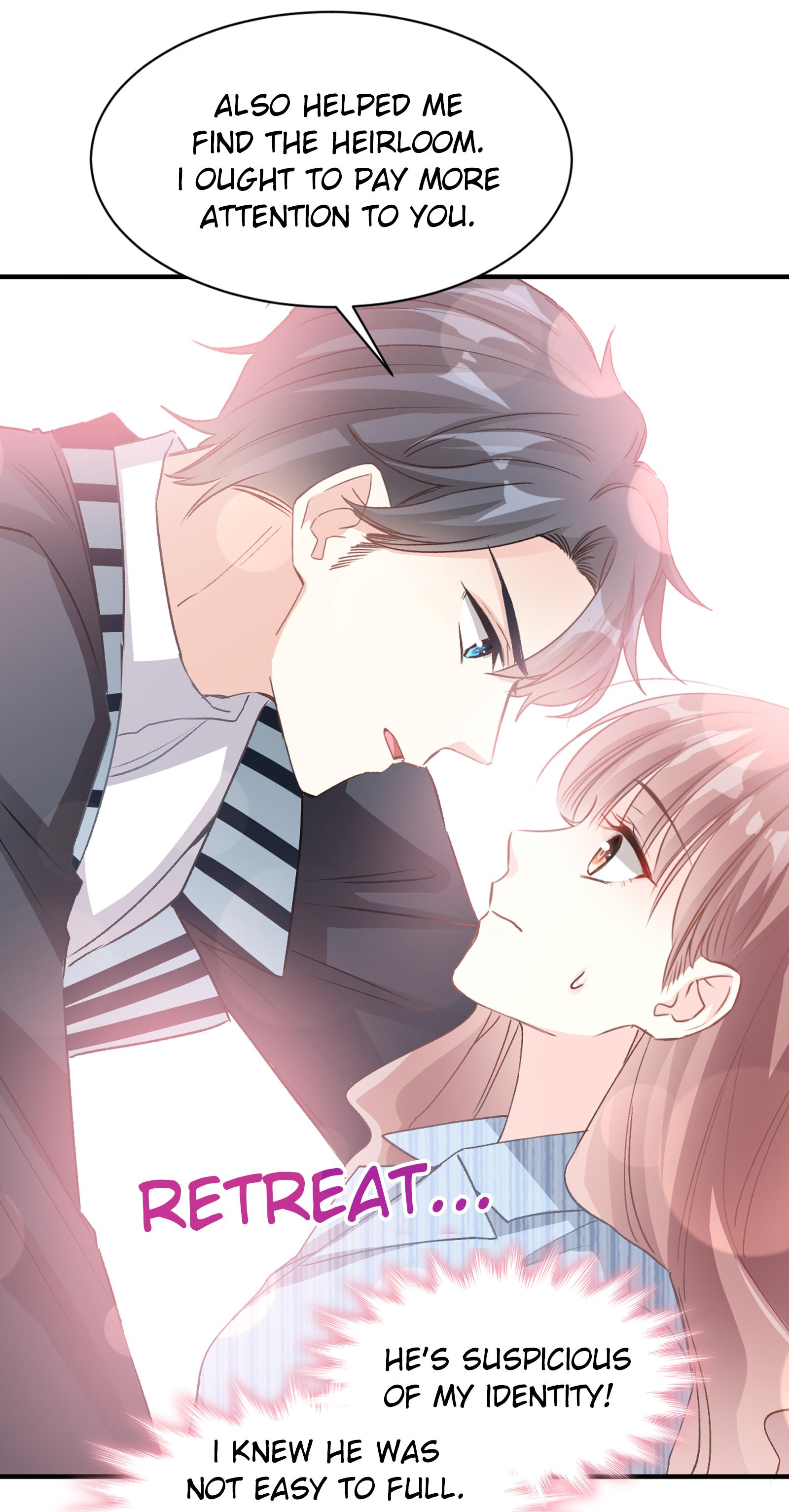 Tender Loving Ceo - Chapter 17: Episode 17