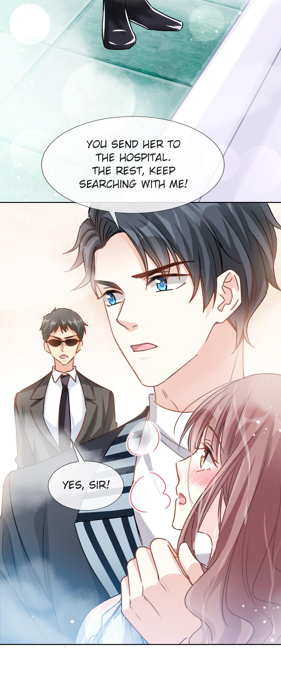 Tender Loving Ceo - Chapter 2: Episode 2