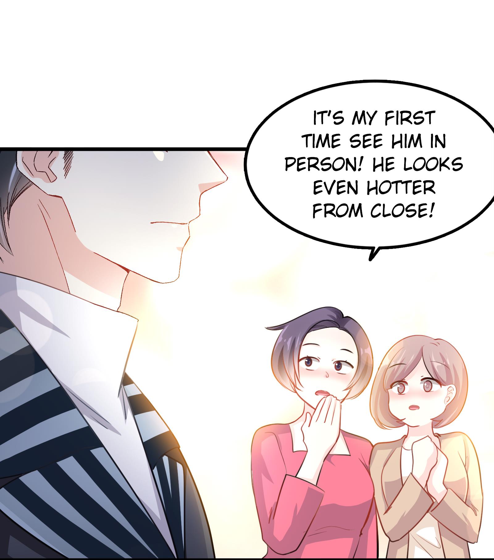 Tender Loving Ceo - Chapter 19: Episode 19