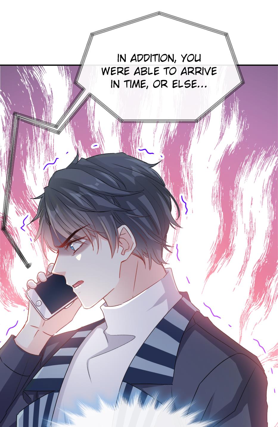 Tender Loving Ceo - Chapter 13: Episode 13