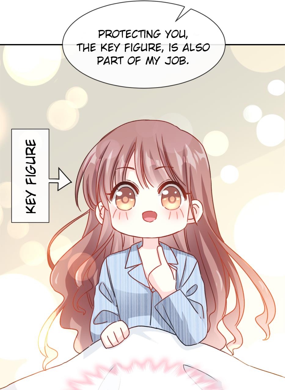 Tender Loving Ceo - Chapter 13: Episode 13