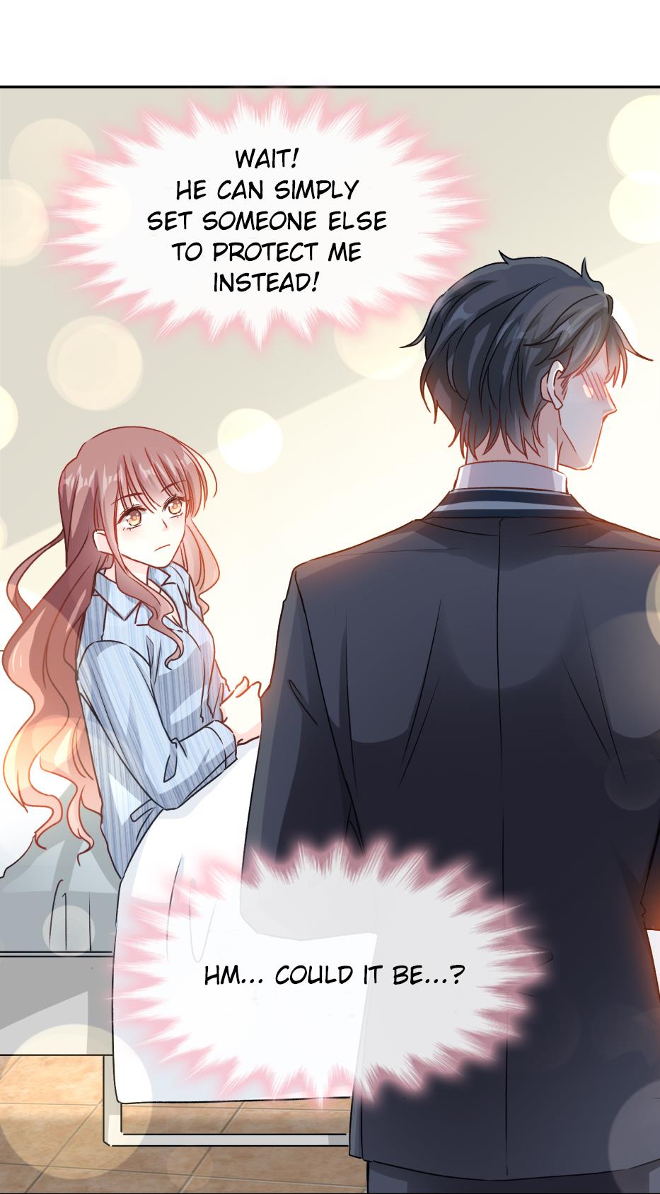 Tender Loving Ceo - Chapter 13: Episode 13