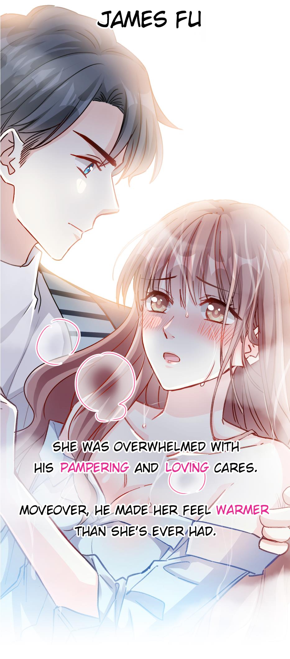 Tender Loving Ceo - Chapter 0: Preview